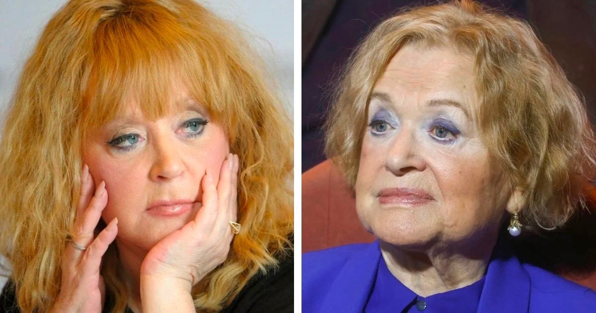 “Herse not Russian, and her father is not Boris!”: Talyzina shared secrets from the biography of Pugacheva