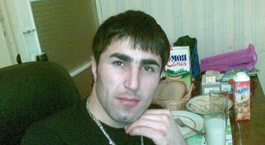 After Gleb rescued the boy, he left the scene imperceptibly. But the next day came a doorbell